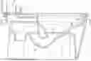 Fig. 01 - FLUSH TOILET