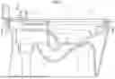 Fig. 02 - FLUSH TOILET