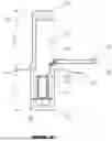Fig. 11 - Grave Marker System With Concealed Time Capsule