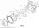 Fig. 06 - Driveshaft assemblies and compressors including the same