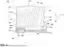 Fig. 07 - Turbine engine with a composite-airfoil assembly having a dovetail portion