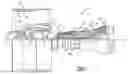 Fig. 02 - COOLING ARRANGEMENT FOR GAS TURBINE ENGINE COMPONENT