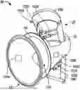 Fig. 01 - Two servovalve thrust reverser actuator system