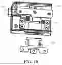 Fig. 08 - CONNECTION MECHANISM AND ELECTRONIC DEVICE