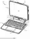 Fig. 02 - Mounting systems for computing device input assemblies
