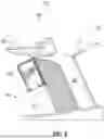Fig. 07 - Bill validator mount for electronic gaming machines