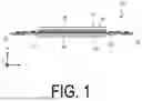 Fig. 02 - Liquid crystal display device having two display regions arranged side by side in a horizontal direction