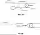 Fig. 11 - BROAD-BANDWIDTH LASER WITH REDUCED MODE BEATING