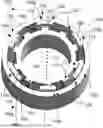 Fig. 01 - SWITCHED RELUCTANCE MOTOR
