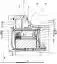 Fig. 01 - COOLING ARRANGEMENT AND ELECTRICAL MACHINE