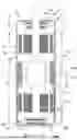 Fig. 01 - MAGNETIC LEVITATION MOTOR