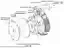 Fig. 11 - MOTOR DRIVE UNIT