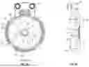 Fig. 14 - MOTOR DRIVE UNIT