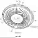 Fig. 20 - MOTOR DRIVE UNIT