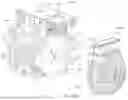 Fig. 35 - MOTOR DRIVE UNIT