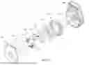 Fig. 38 - MOTOR DRIVE UNIT