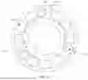 Fig. 43 - MOTOR DRIVE UNIT