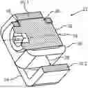 Fig. 01 - DEVICE AND METHOD FOR CONNECTING A STATOR AND A PULSE INVERTER OF AN ELECTRIC MOTOR OF AN AT LEAST PARTIALLY ELECTRICALLY DRIVEN MOTOR VEHICLE AS WELL AS MOTOR VEHICLE WITH AN ELECTRIC MOTOR
