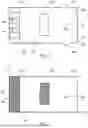 Fig. 03 - SYSTEM FOR DETERMINING A TIME DISTRIBUTION OF AN ANIMAL INTO ZONES OF A BARN