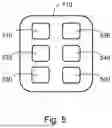Fig. 07 - SYSTEM FOR DETERMINING A TIME DISTRIBUTION OF AN ANIMAL INTO ZONES OF A BARN