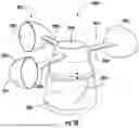 Fig. 21 - NON-POWERED INSECT REPELLENT DEVICE AND METHODS