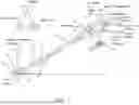 Fig. 02 - VACUUM CLEANER HAVING ADAPTIVE DIRT IDENTIFICATION AND METHOD FOR OPERATING THE VACUUM CLEANER