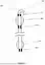 Fig. 05 - TEMPORARY BLOOD VESSEL OCCLUSION DEVICE AND METHOD