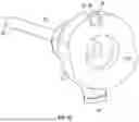 Fig. 13 - ARTHROSCOPIC INTRODUCTION SYSTEM
