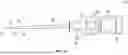 Fig. 15 - ARTHROSCOPIC INTRODUCTION SYSTEM