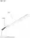 Fig. 10 - INSTRUMENTS AND METHODS FOR POSTERIOR SURGICAL APPROACH FOR SACROILIAC JOINT