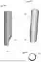 Fig. 12 - INSTRUMENTS AND METHODS FOR POSTERIOR SURGICAL APPROACH FOR SACROILIAC JOINT