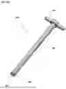 Fig. 16 - INSTRUMENTS AND METHODS FOR POSTERIOR SURGICAL APPROACH FOR SACROILIAC JOINT