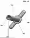Fig. 17 - INSTRUMENTS AND METHODS FOR POSTERIOR SURGICAL APPROACH FOR SACROILIAC JOINT