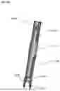 Fig. 20 - INSTRUMENTS AND METHODS FOR POSTERIOR SURGICAL APPROACH FOR SACROILIAC JOINT