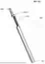 Fig. 23 - INSTRUMENTS AND METHODS FOR POSTERIOR SURGICAL APPROACH FOR SACROILIAC JOINT