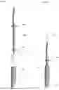 Fig. 27 - INSTRUMENTS AND METHODS FOR POSTERIOR SURGICAL APPROACH FOR SACROILIAC JOINT