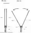 Fig. 31 - INSTRUMENTS AND METHODS FOR POSTERIOR SURGICAL APPROACH FOR SACROILIAC JOINT