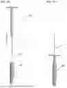 Fig. 37 - INSTRUMENTS AND METHODS FOR POSTERIOR SURGICAL APPROACH FOR SACROILIAC JOINT