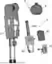 Fig. 01 - PROSTHETIC DEVICE