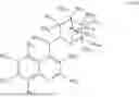 Fig. 37 - USE OF COMPOUNDS IN INHIBITING OR KILLING MITES AND TREATING XEROPHTHALMIA