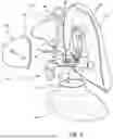 Fig. 03 - DIAPHRAGM FOR A BREAST PUMP AND A BREAST PUMP HAVING THE DIAPHRAGM