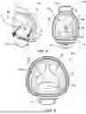 Fig. 04 - DIAPHRAGM FOR A BREAST PUMP AND A BREAST PUMP HAVING THE DIAPHRAGM