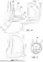 Fig. 09 - DIAPHRAGM FOR A BREAST PUMP AND A BREAST PUMP HAVING THE DIAPHRAGM