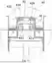 Fig. 08 - ELECTRIC VEHICLE AND QUICK SWAPPING ASSEMBLY