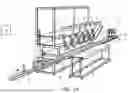 Fig. 02 - System and method for automated generation of motion and position parameters of a packaging or palletizing machine for bundle arrangements