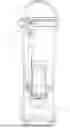 Fig. 01 - AUTOMATIC WATER FILTERING PURIFYING BOTTLE