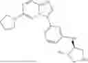 Fig. 14 - MULTI-CYCLIC IRAK AND FLT3 INHIBITING COMPOUNDS AND USES THEREOF