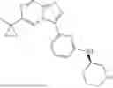 Fig. 208 - MULTI-CYCLIC IRAK AND FLT3 INHIBITING COMPOUNDS AND USES THEREOF