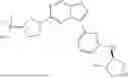 Fig. 306 - MULTI-CYCLIC IRAK AND FLT3 INHIBITING COMPOUNDS AND USES THEREOF
