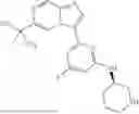 Fig. 344 - MULTI-CYCLIC IRAK AND FLT3 INHIBITING COMPOUNDS AND USES THEREOF
